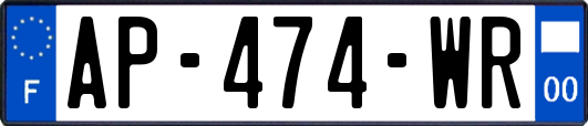 AP-474-WR