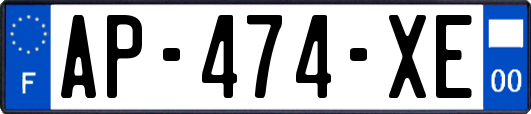 AP-474-XE