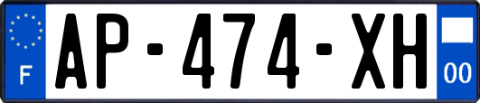 AP-474-XH