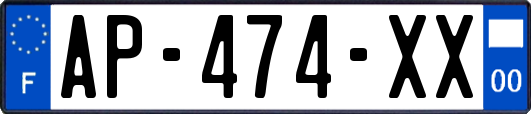 AP-474-XX