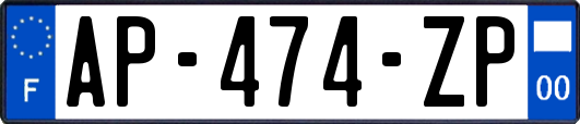 AP-474-ZP