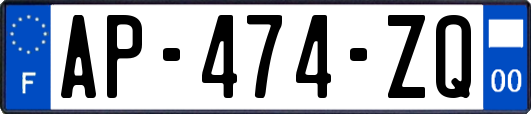 AP-474-ZQ