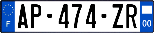 AP-474-ZR