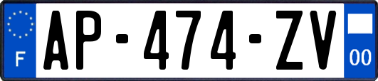 AP-474-ZV