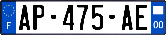 AP-475-AE