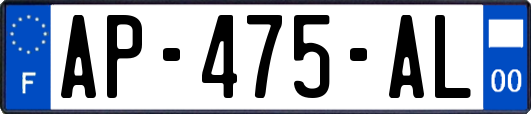 AP-475-AL