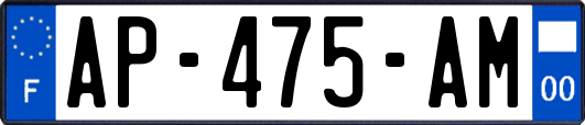 AP-475-AM