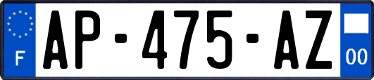 AP-475-AZ