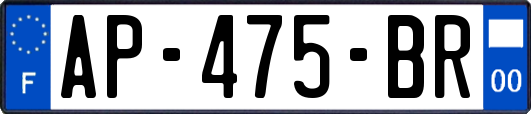 AP-475-BR