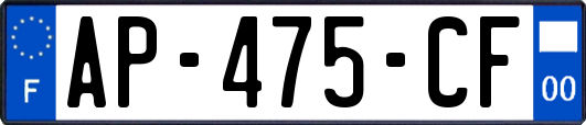 AP-475-CF