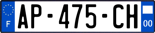 AP-475-CH