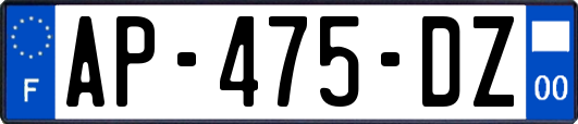 AP-475-DZ