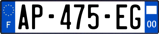AP-475-EG