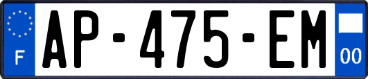 AP-475-EM