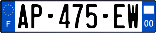 AP-475-EW