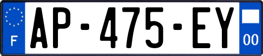 AP-475-EY