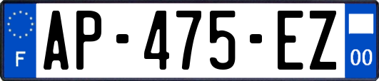 AP-475-EZ