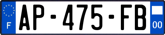 AP-475-FB