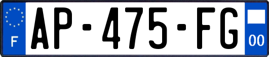 AP-475-FG