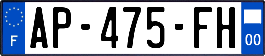AP-475-FH