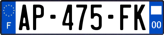 AP-475-FK