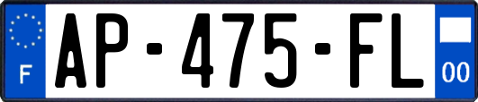 AP-475-FL