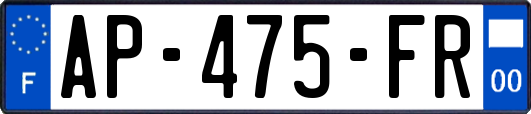 AP-475-FR