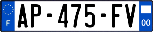 AP-475-FV