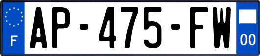 AP-475-FW