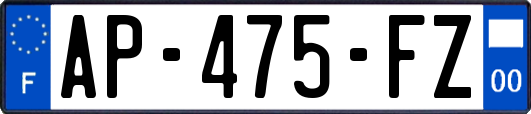 AP-475-FZ