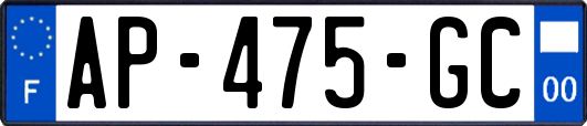 AP-475-GC