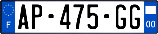 AP-475-GG