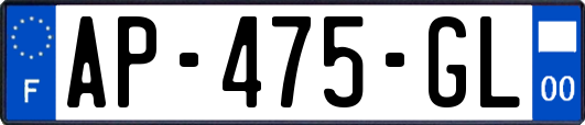AP-475-GL