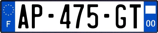 AP-475-GT
