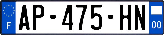 AP-475-HN
