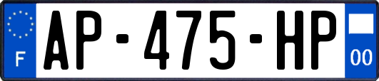 AP-475-HP