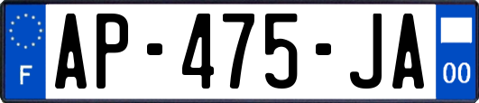 AP-475-JA