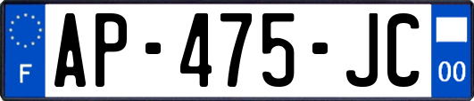 AP-475-JC