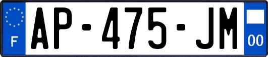 AP-475-JM
