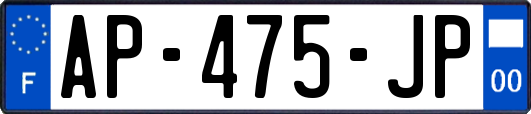 AP-475-JP