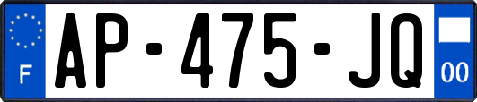 AP-475-JQ