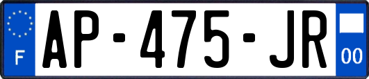 AP-475-JR