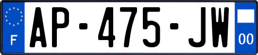 AP-475-JW
