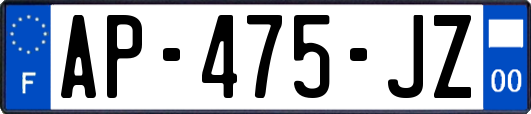 AP-475-JZ