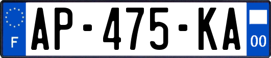 AP-475-KA