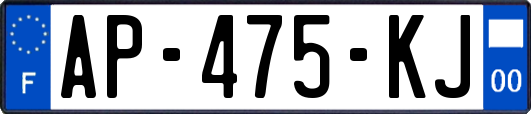 AP-475-KJ