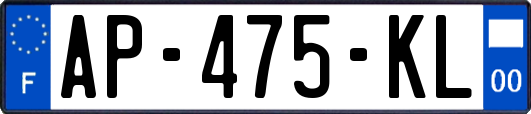AP-475-KL