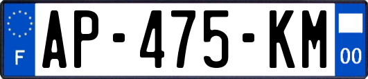 AP-475-KM