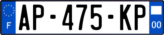 AP-475-KP