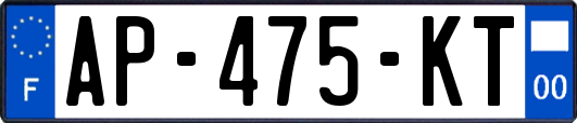AP-475-KT